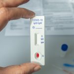 COvid-19 test