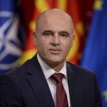 zamenik-minister-dimitar-kovachevski