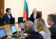 Премиерът акад. Денков: Стара Загора, Перник и Кюстендил могат да са икономическото сърце на България