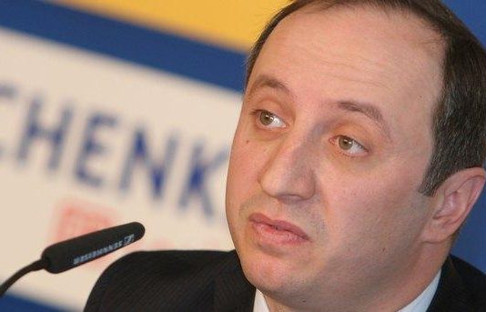 Тихомир Тошев: Влизането в еврозоната изобщо няма да се отрази на кредитите