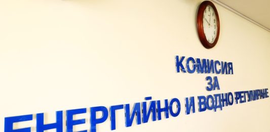 КЕВР ще определи на закрито заседание днес цената на природния газ за август