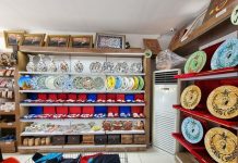 Качествени стоки на ниски цени, произведени от затворници, се предлагат във верига магазини в Турция