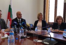 Правосъдният министър предлага законодателна промяна за насилието по време на интимна връзка