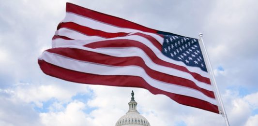 Съобщения за активен стрелец в комплекса на американския Конгрес