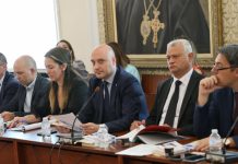 Министър иска развити центрове за помощ на жертвите на домашно насилие и обучения в МВР