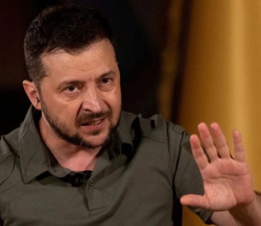 Зеленски: Битката на фронта е трудна, но Украйна доминира