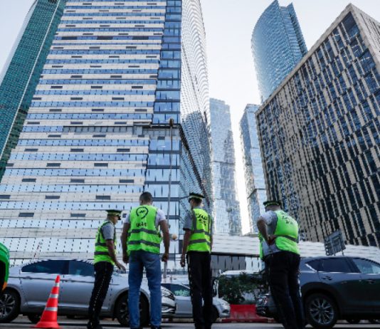 Киев: Ще има още дронове и войната ще се премести на руска територия