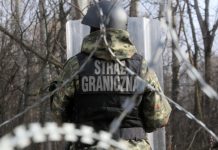 Полша обвини Беларус и Русия, че организират нова мигрантска вълна към ЕС