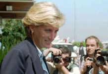 Потъна яхтата, на която принцеса Даяна прекарала последната си лятна ваканция