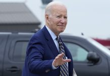 Джо Байдън заяви, че скоро ще посети Виетнам