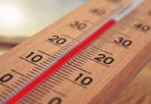 Горещата вълна в Испания продължава, в сряда са измерени 44,6 градуса