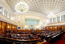 ГЕРБ, ПП-ДБ и ДПС включват и интимните партьори като извършители на домашно насилие