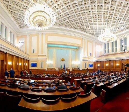 ГЕРБ, ПП-ДБ и ДПС включват и интимните партьори като извършители на домашно насилие