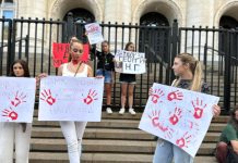 Съдът в Стара Загора разглежда мярката на нападателя на Дебора