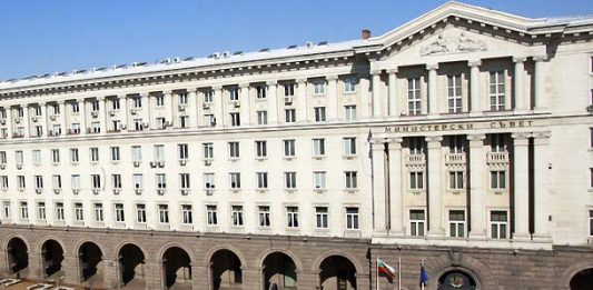 Четири министерства предлагат мерки срещу агресията