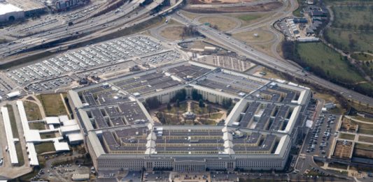 САЩ предоставят на Украйна военна помощ за още 200 млн. долара