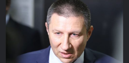 Сарафов иска оставката на ръководителя на Софийската районна прокуратура