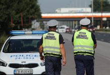 Синият контролен талон остава в историята от понеделник