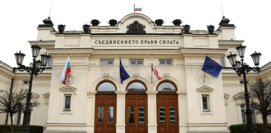 Правната комисия в НС обсъжда по-строги наказания за домашно насилие