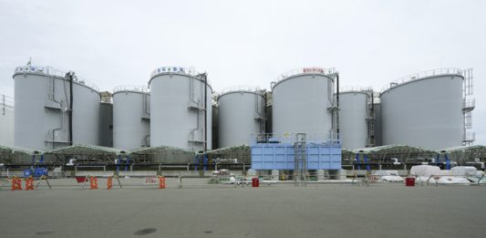 Япония планира да започне изпускането на радиоактивна вода от АЕЦ „Фукушима“ още в края на август, съобщават японски медии