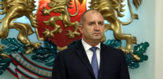 Президентът сезира Конституционния съд заради прекратената концесия на пристанище „Росенец“