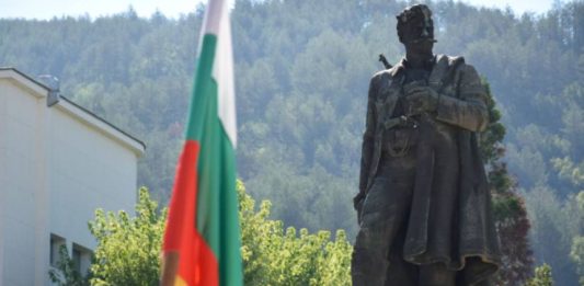 120 години от избухването на Илинденско-Преображенското въстание