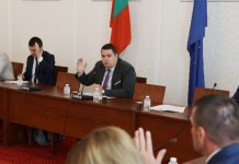 Правната комисия прие промени в НК за по-строги санкции за лека и средна телесна повреда