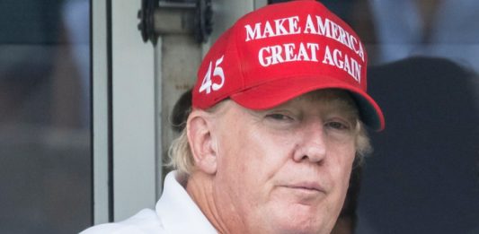 Тръмп се сдоби с ново обвинение