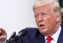 Около 50% от републиканците в САЩ не биха гласували за Тръмп, ако той бъде осъден