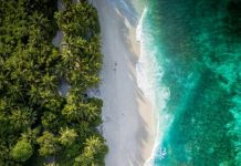 Отвъд луксозните курорти и туризма: Малдивите „се учат“ на устойчив растеж и опазване на природните ресурси