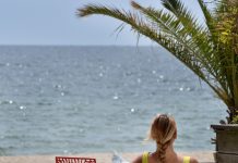 През август в България ще пристигнат около 65-70 хил. туристи от Германия