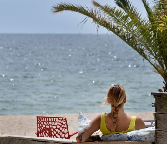 През август в България ще пристигнат около 65-70 хил. туристи от Германия