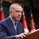 AA – Erdogan