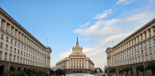 Земеделците на среща в МС с премиера и двама министри