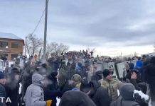 Путин каза, че скоро ще пътува до руската република Башкортостан по покана на регионалния лидер Радий Хабиров