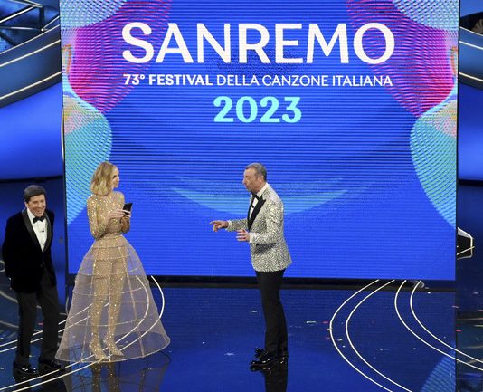 Ще има ли политика и полемика на фестивала в Сан Ремо