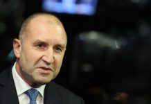 Президентът Радев за войната в Украйна: Би било лошо решение, ако резултатът дойде от бойното поле