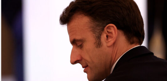 Макрон: Изпращането на сухопътни войски в Украйна не бива да се изключва в бъдеще