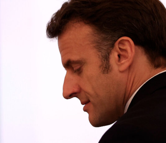 Макрон: Изпращането на сухопътни войски в Украйна не бива да се изключва в бъдеще