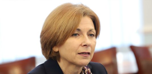 Боряна Димитрова: Ротацията е като раздаването на дивиденти и всеки иска да усили позициите си
