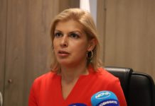 Районният прокурор на София подаде оставка