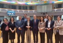 Емил Радев: За първи път ЕП участва при избора на седалище на равни начала със Съвета