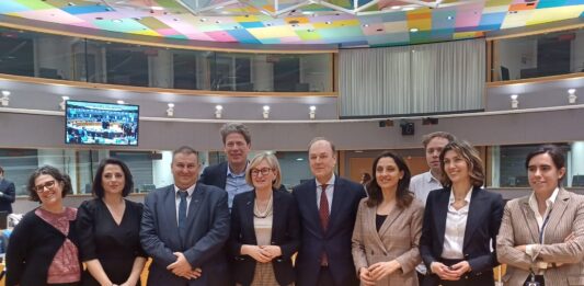 Емил Радев: За първи път ЕП участва при избора на седалище на равни начала със Съвета