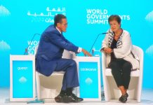 Кристалина Георгиева: Преходът към изкуствения интелект ще има размаха на индустриална революция за трудовия пазар