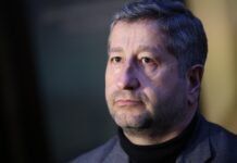 Хр. Иванов: ДПС искат да бъдат скрит партньор на ГЕРБ при разпределението