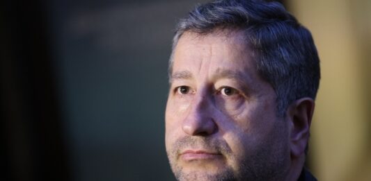 Хр. Иванов: ДПС искат да бъдат скрит партньор на ГЕРБ при разпределението