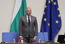 Председателят на парламента Росен Желязков ще участва в Карлово в отбелязването на 151 години от гибелта на Васил Левски