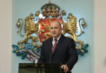 Румен Радев: Изпращането, макар и на основата на двустранно споразумение, на войски от натовска страна в Украйна, означава глобален сблъсък