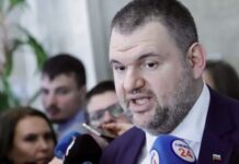 Пеевски: Докато си делкат властта, политиците обричат живота на хиляди инсулинозависими