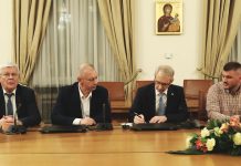 Премиерът акад. Николай Денков: Всички въпроси,поставени от земеделците, са отразени в подписаното споразумение